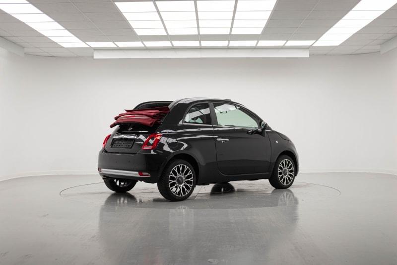 FIAT 500C 1.0 HYBRID DOLCEVITA