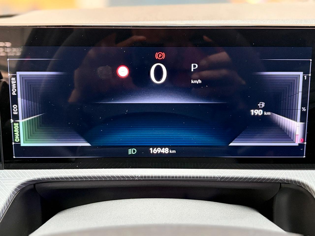 Lancia Ypsilon Hybrid e-DCT Edizione Cassina automatica