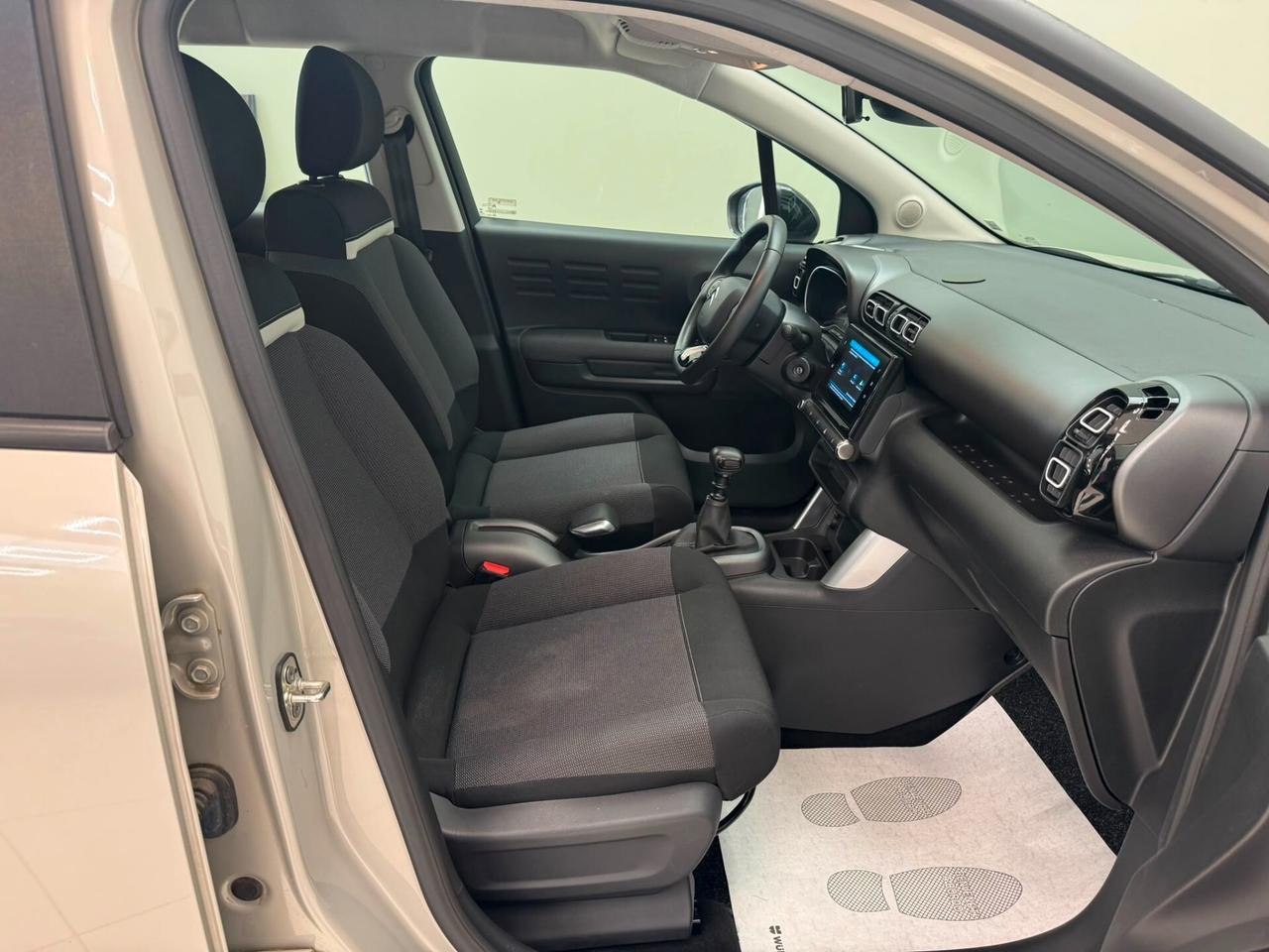 Citroen C3 Aircross PureTech 110 S&S Shine