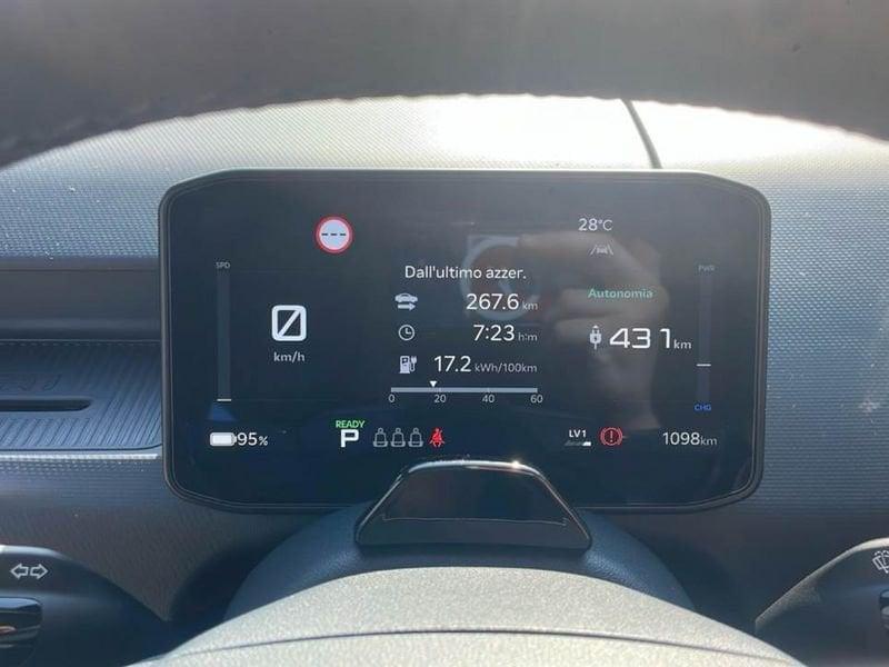 Kia PV5 Passenger Long Range Earth
