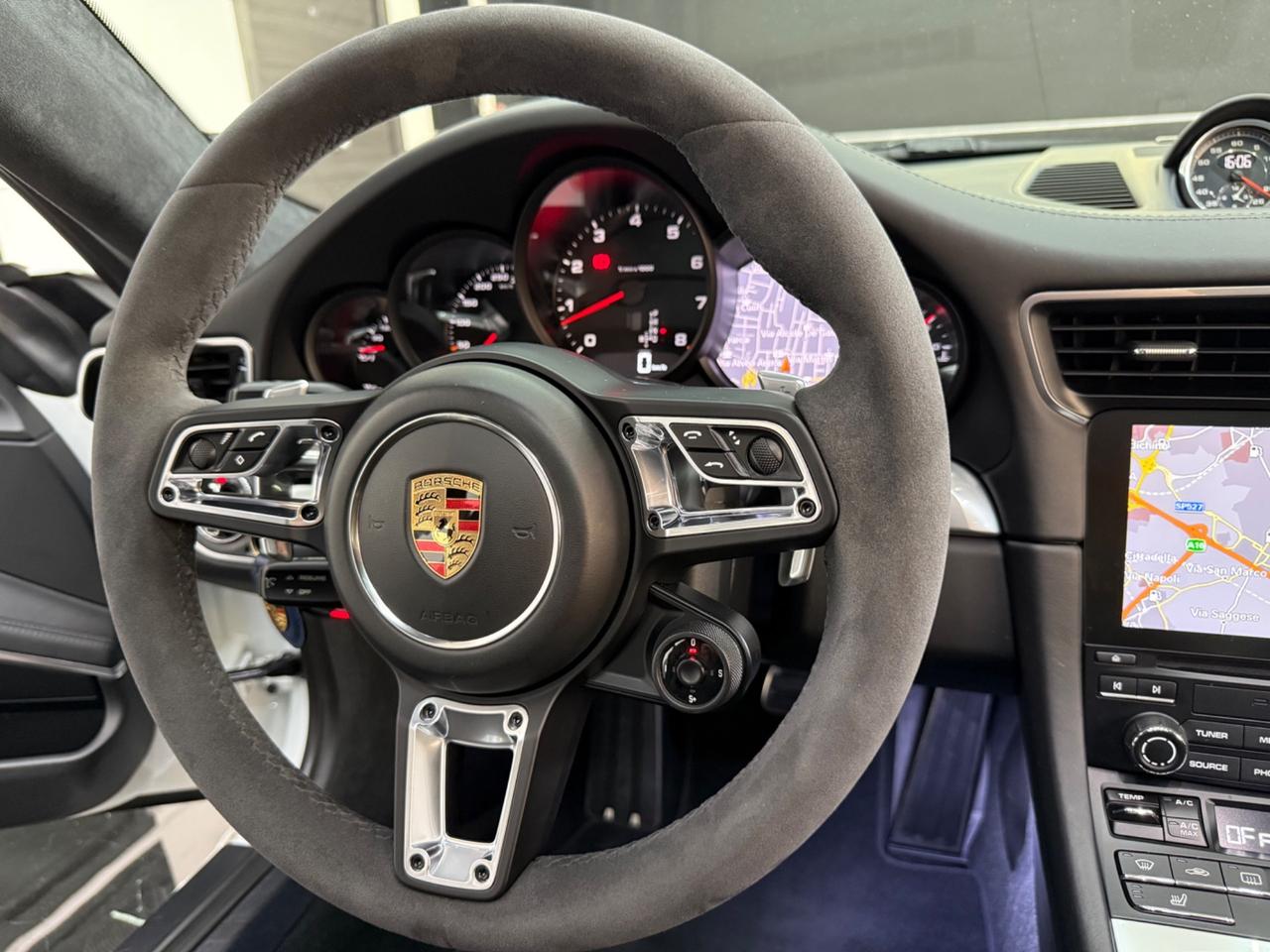 Porsche 911 3.0 Carrera IVA ESPOSTA.