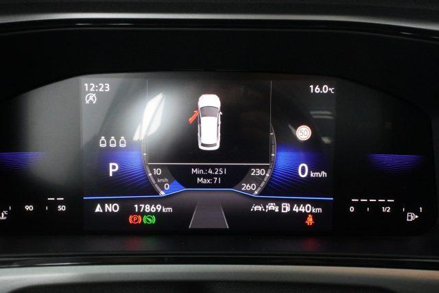 VOLKSWAGEN T-Roc T-Roc 2.0 TDI SCR 150 CV DSG Life