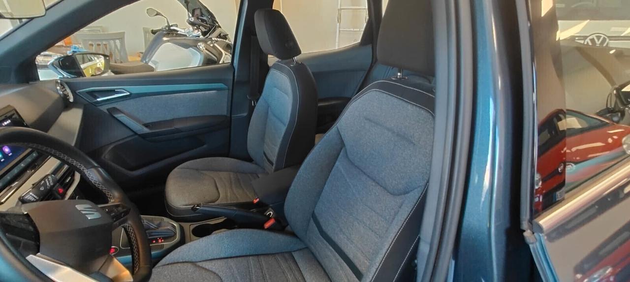 Seat Arona 1.0 EcoTSI XPERIENCE