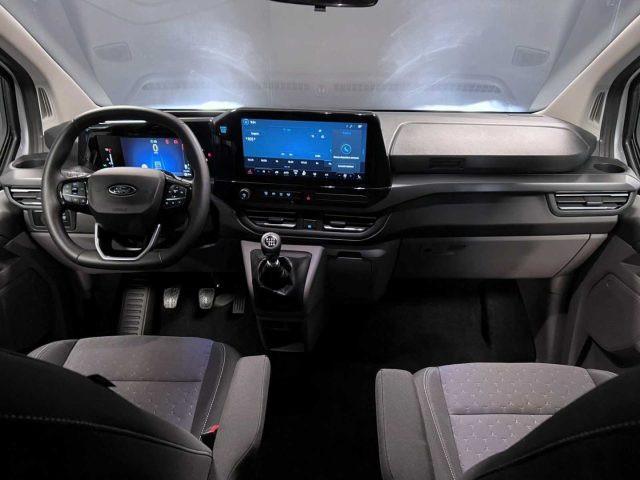 FORD Tourneo Custom 320 2.0 EcoBlue 136CV PL Titanium