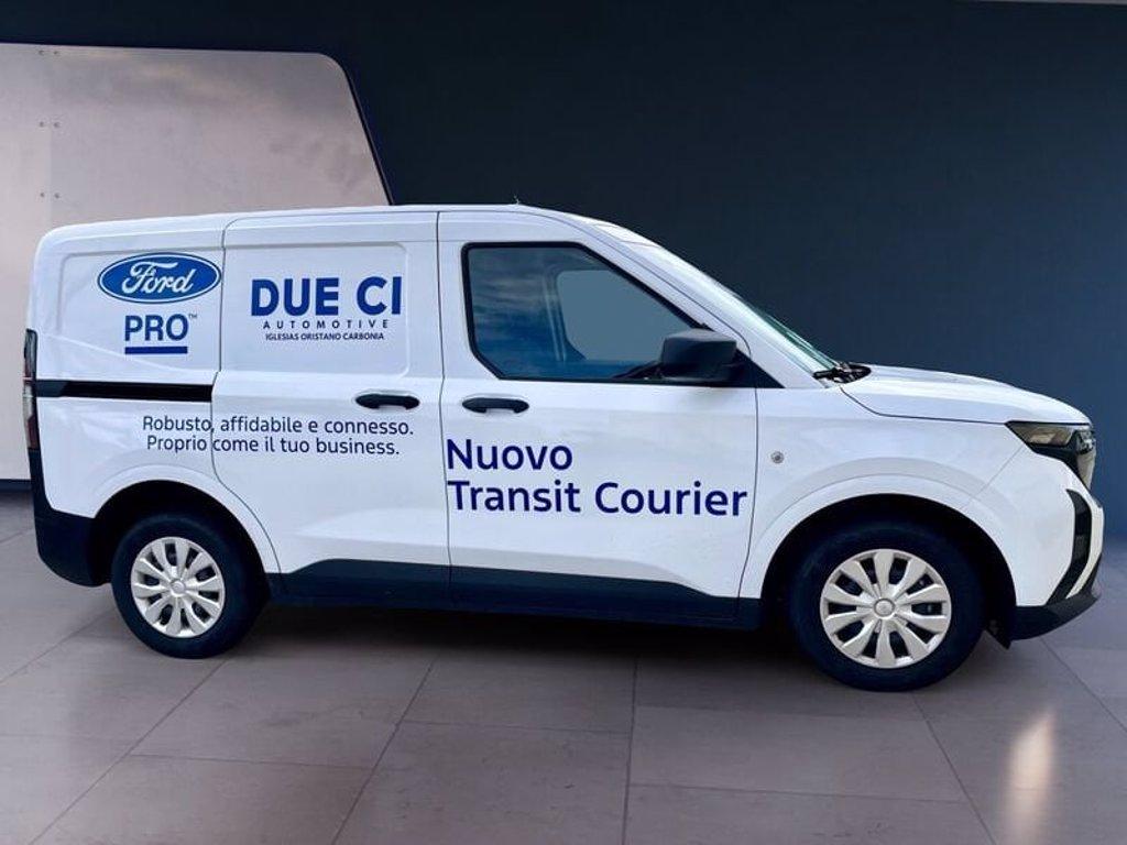 FORD Transit Courier 1.5 EcoBlue 100CV Van Trend del 2024