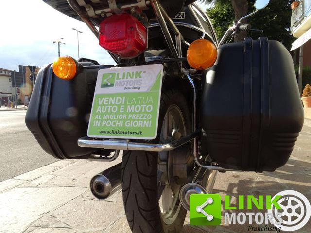 MOTO GUZZI T3 850 CALIFORNIA