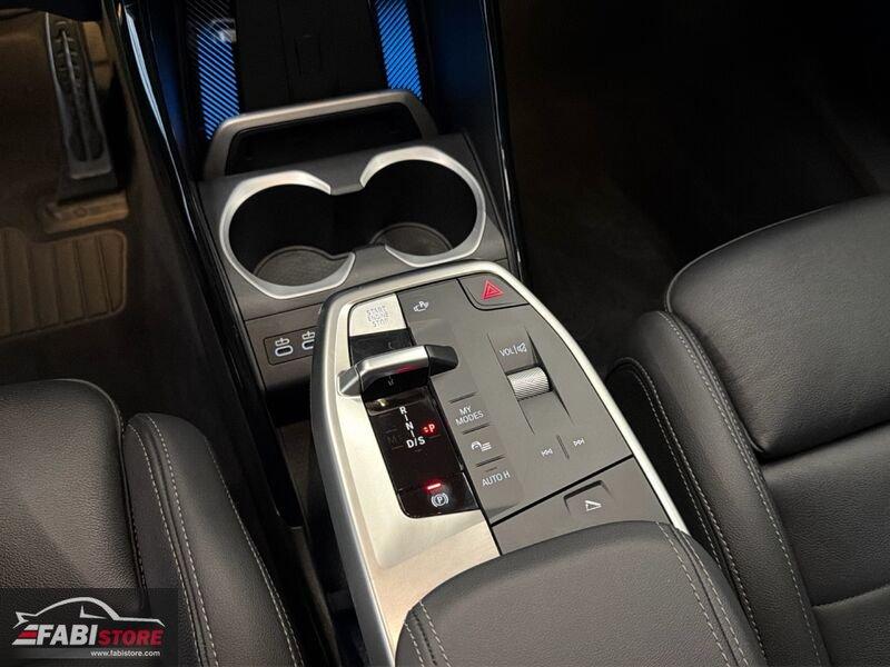 BMW X1 20d 163 Cv sDrive M-Sport Pro - Tetto, Pelle, LED, Camera ecc