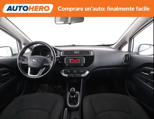 KIA Rio 1.1 CRDi 5p. Active
