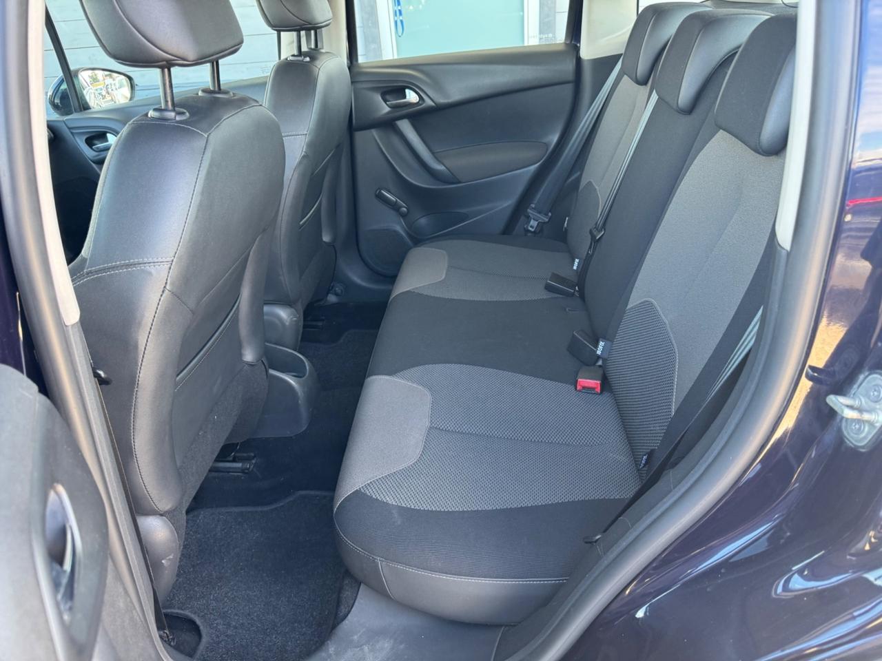 Citroen C3 1.4 HDi 70 Exclusive