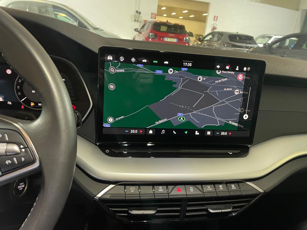 Skoda Octavia 2.0 TDI 150 CV DSG Wagon Selection