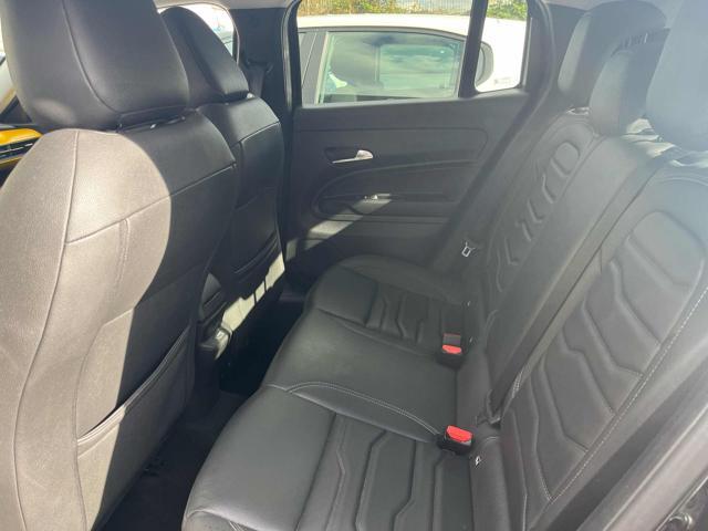 JEEP Avenger SUMMIT 1.2 Turbo 100 CV