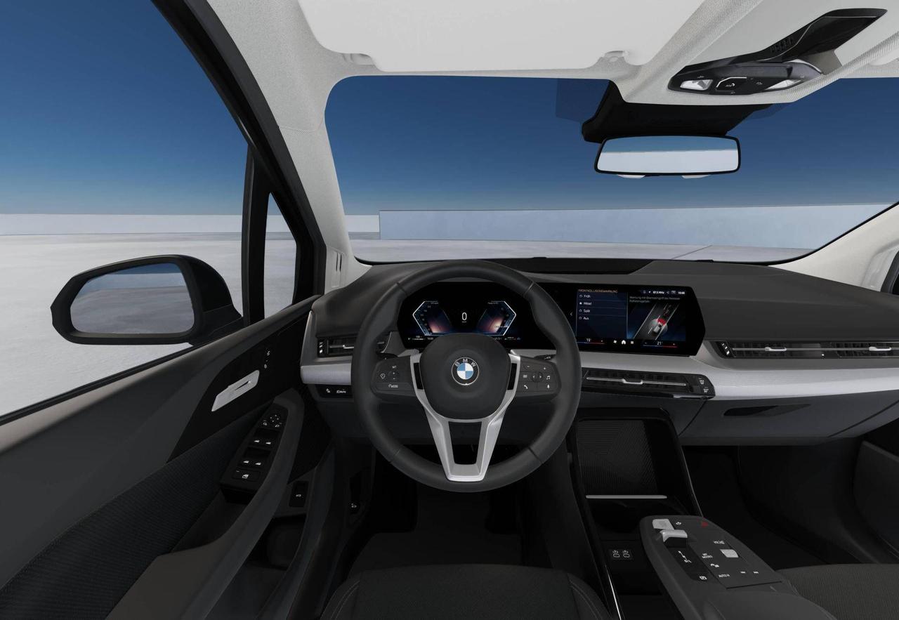 BMW Serie 2 218d Active Tourer