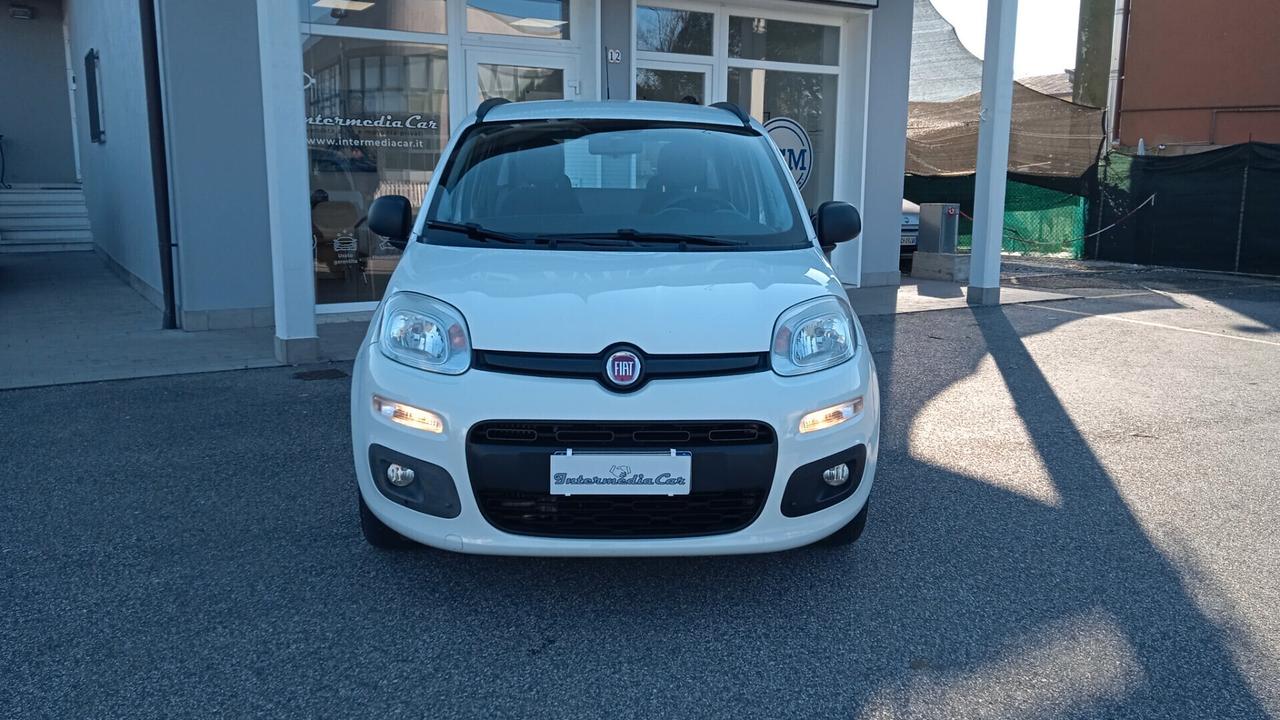 Fiat Panda 1.3 MJT S&S Easy