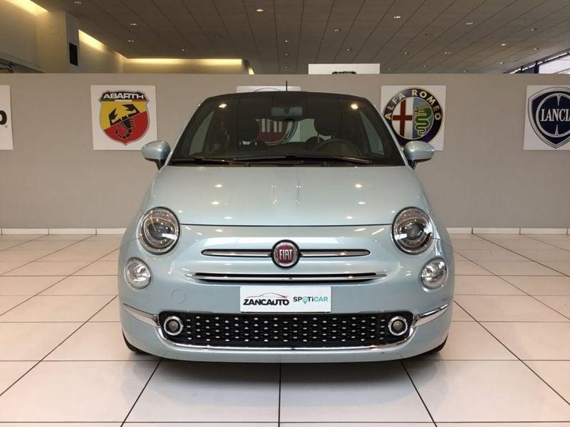 FIAT 500 1.0 Hybrid Dolcevita MY24