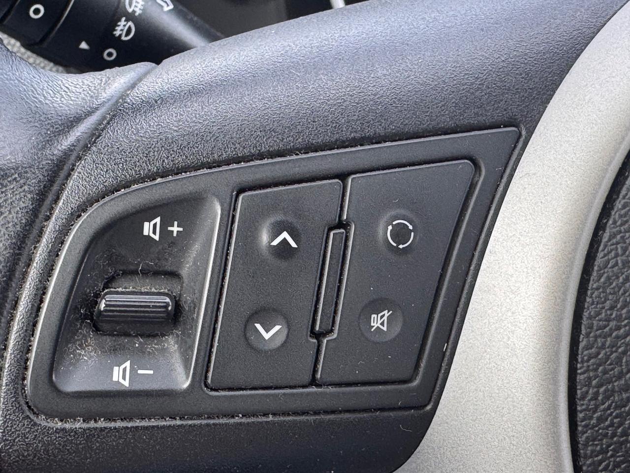 Kia Venga 1.4 CRDi 90CV Active