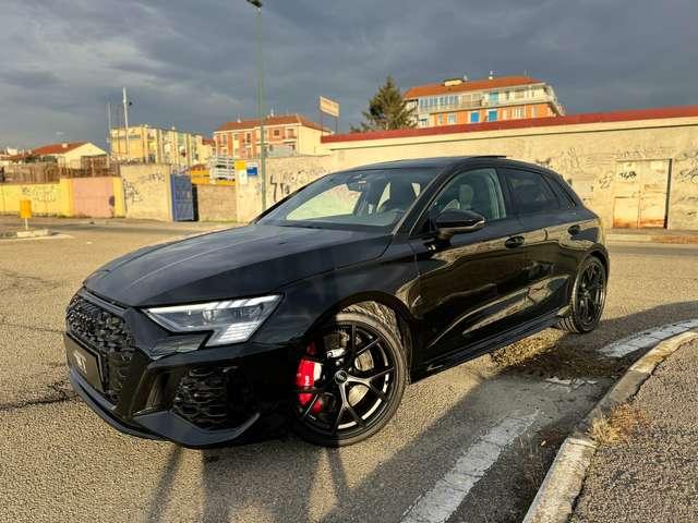 Audi RS3 SPB TFSI quattro S tronic