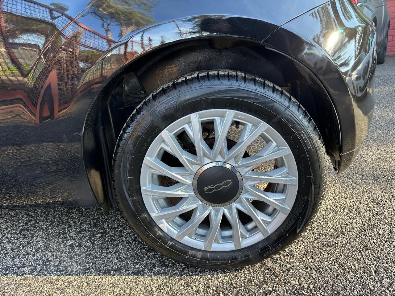 Fiat 500 1.0 Hybrid Dolcevita promo pronta consegna