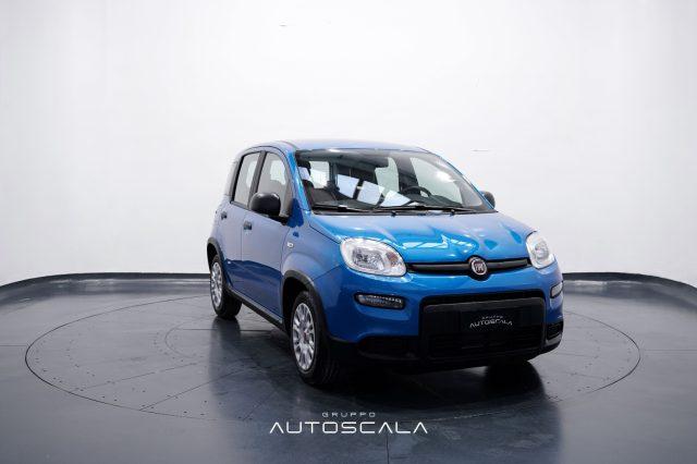 FIAT New Panda 1.0 FireFly S&S Hybrid Pack City