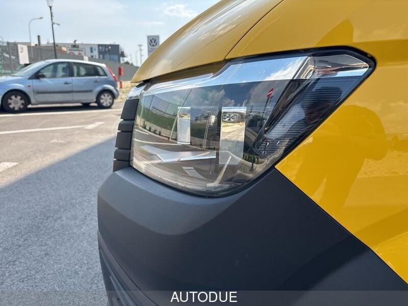 Volkswagen Crafter CREAFTER 30 2.0 TDI 140 CV L3H3 FURGONE