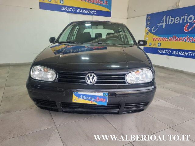 VOLKSWAGEN Golf 1.9 TDI/150 CV cat 5p. GTI