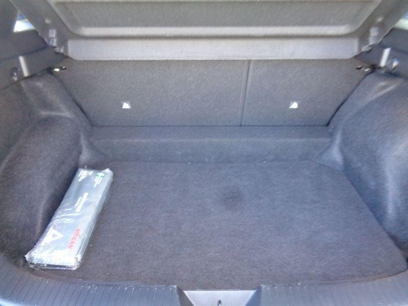 Nissan Qashqai Qashqai MHEV 158 CV Xtronic Acenta