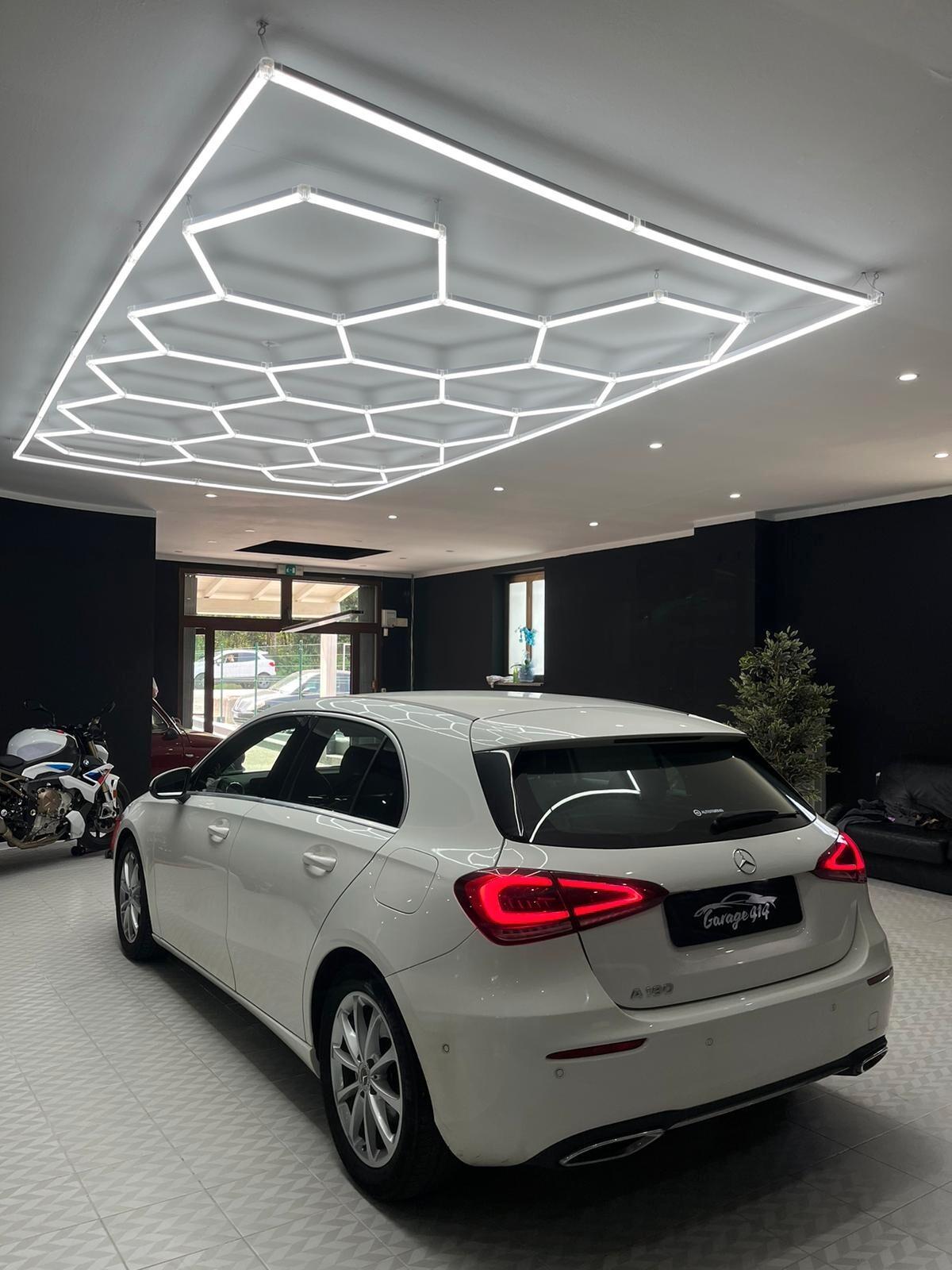 Mercedes-benz A 180 A 180 Premium