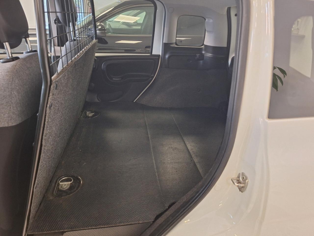 Fiat Panda Van 1.0 2 Posti