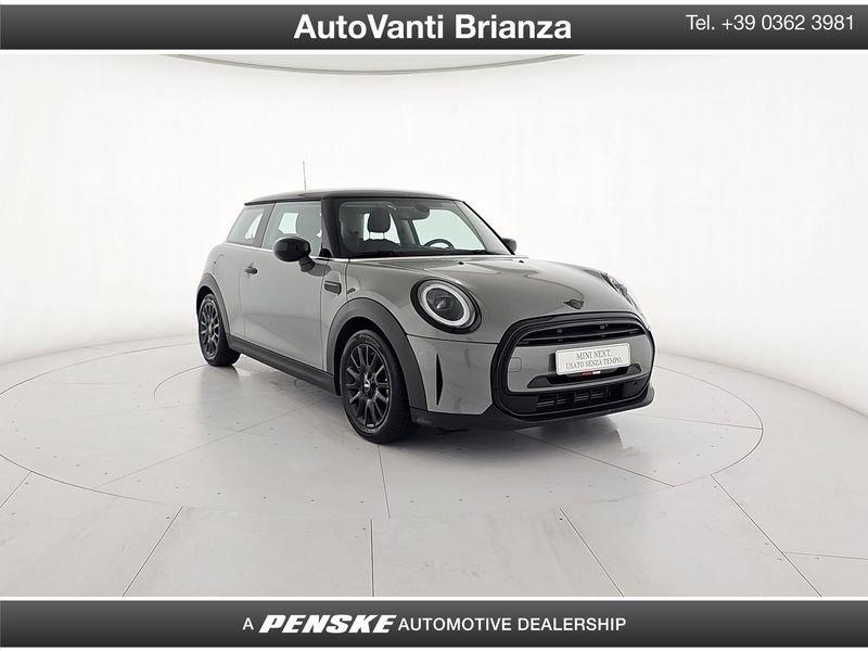 MINI Mini Mini 3p 1.5 Cooper Classic
