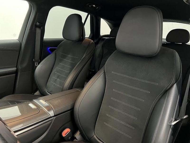 Mercedes-Benz GLC GLC 220d 4Matic Mild Hybrid Advanced Plus IVA ESPOSTA