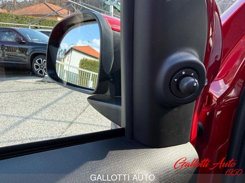 FIAT Pandina 1.0 FireFly 70cv S&S Hybrid Cross - 5 posti