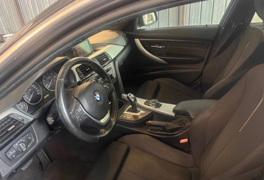 Bmw 325 325d Touring Sport FULLLL