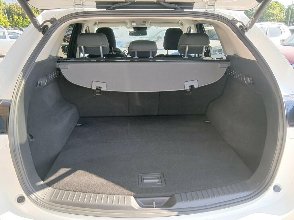 Mazda CX-5 2.2 Skyactiv-D Exclusive-Line AWD 6AT