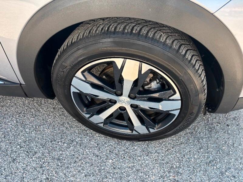 PEUGEOT 3008 2ª serie 3008 BlueHDi 130 S&S EAT...