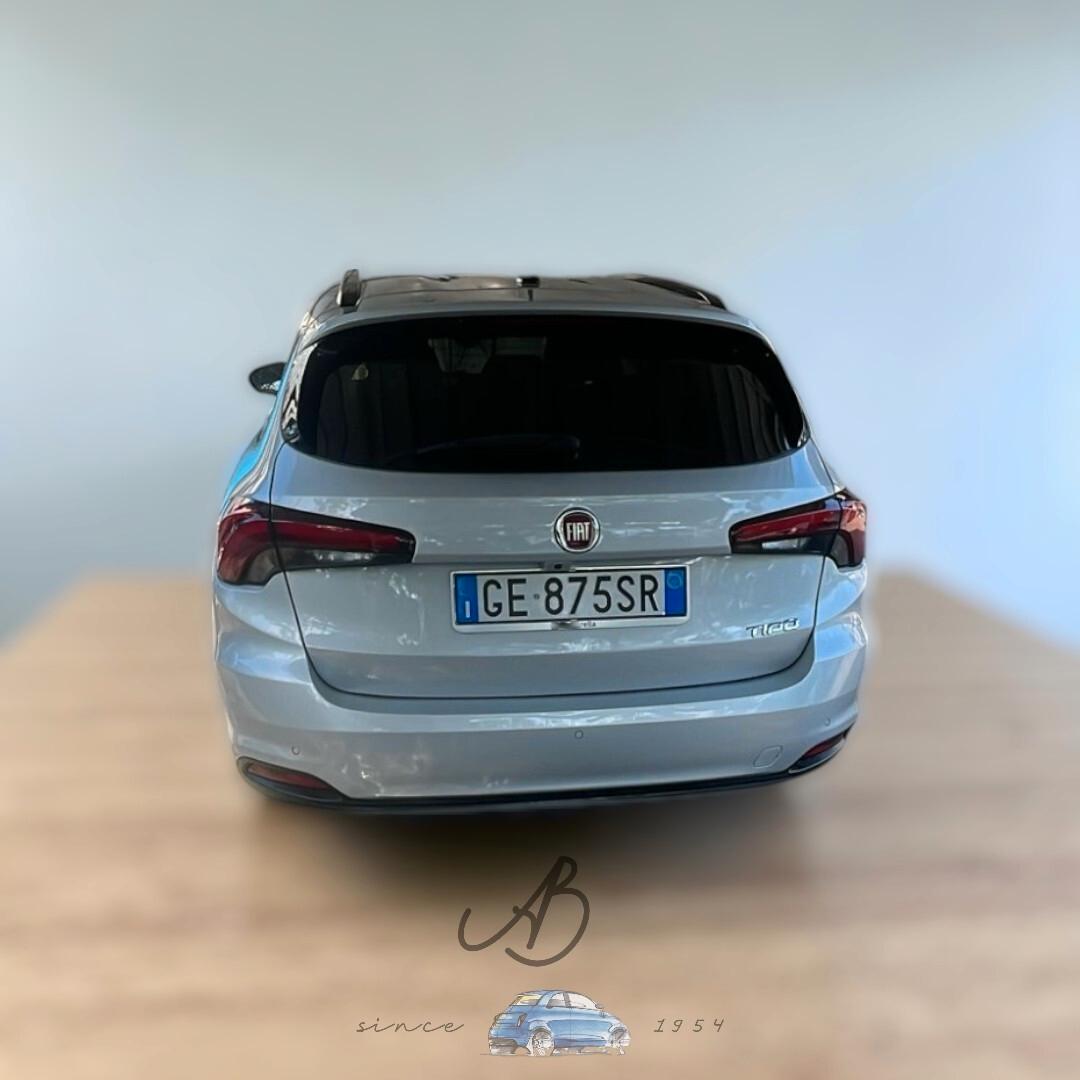 Fiat Tipo 1.6 Mjt S&S SW Life