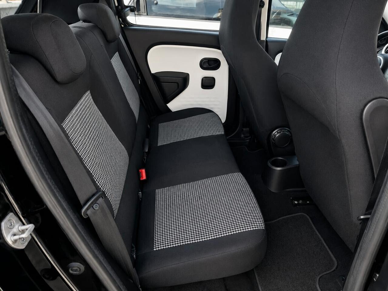 Renault Twingo Neopatentati
