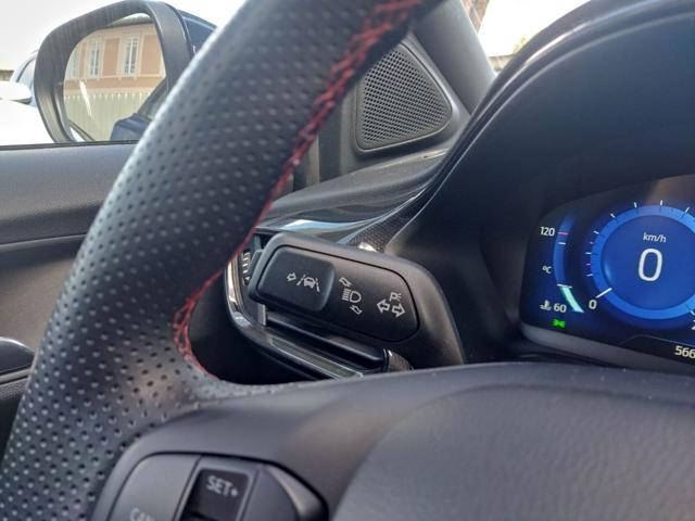 FORD Puma 1.0cc HYBRID 125cv NAVI ALERT CORSIA CRUISE