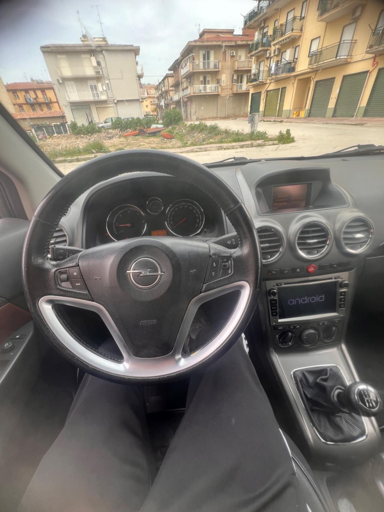 Opel Antara 2.0 CDTI 150CV Edition