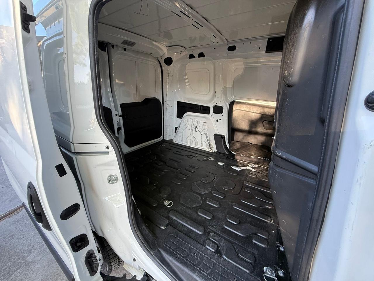 Fiat Doblò 1.6 MJT 120 HP CARGO N1