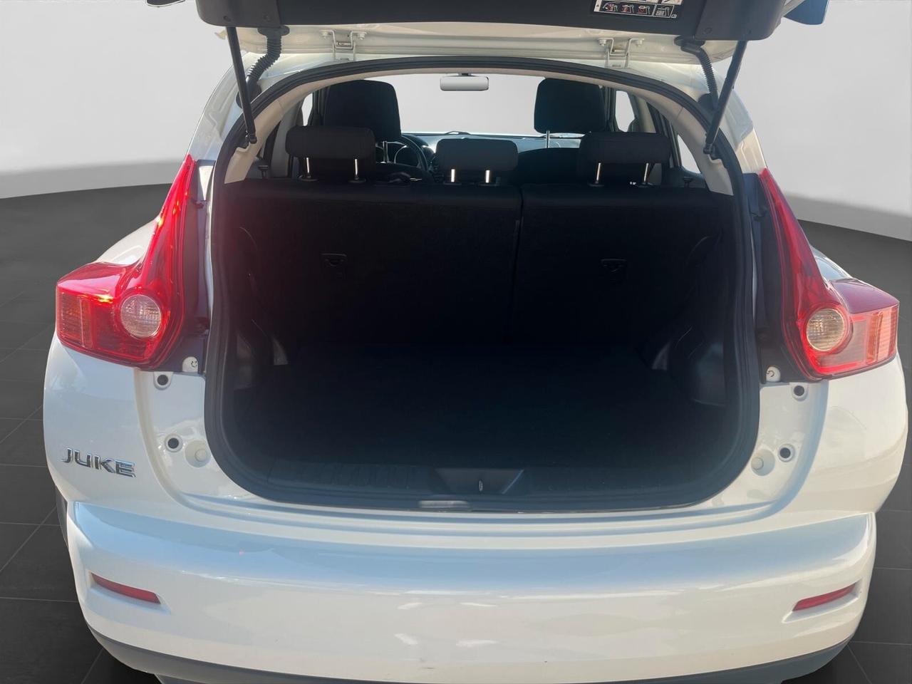 Nissan Juke 1.5 dCi Tekna 110cv SOLI 115.000KM