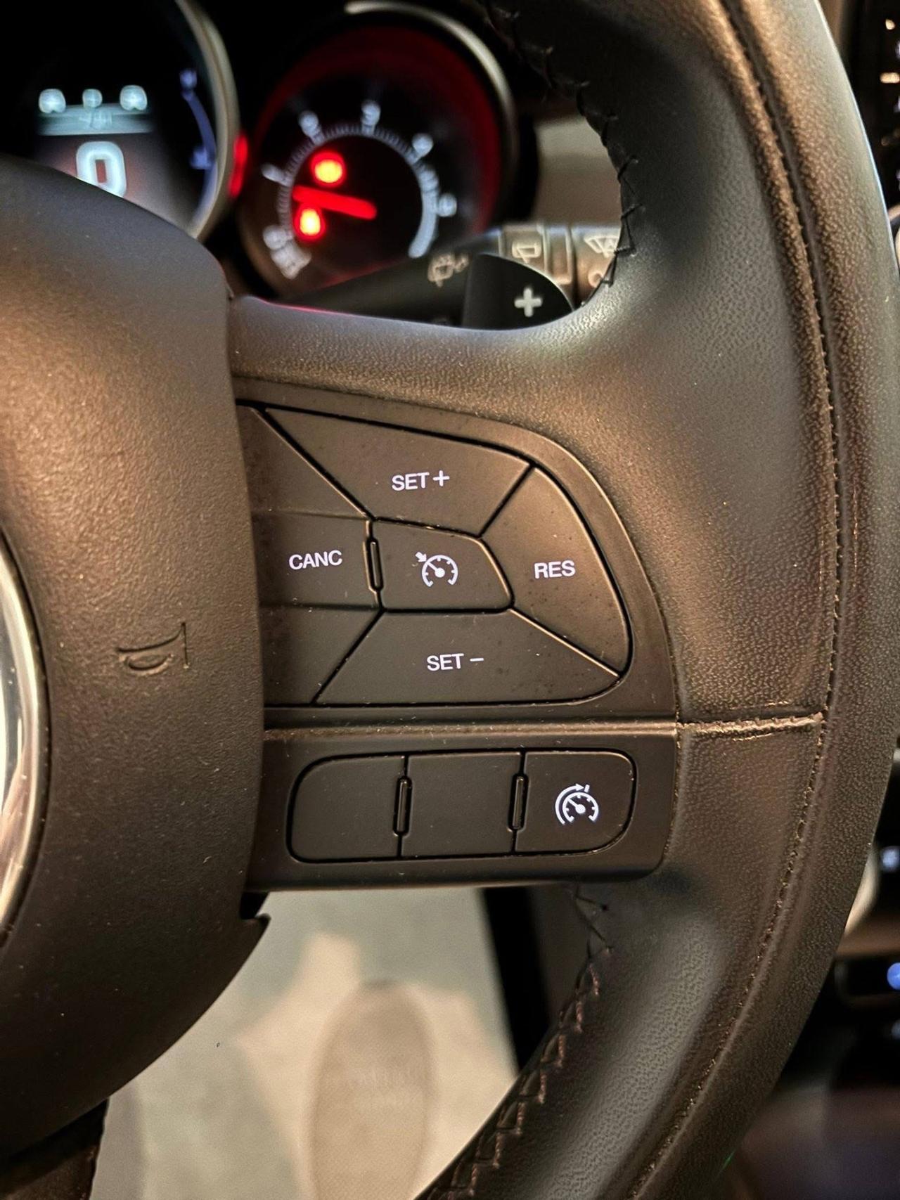 Fiat 500X 1.6 MultiJet 120 CV Lounge