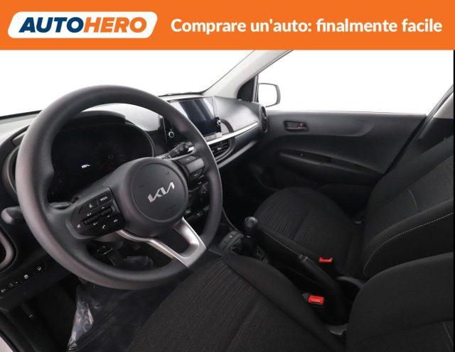 KIA Picanto 1.0 12V 5 porte Urban
