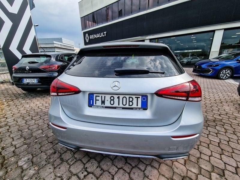 Mercedes-Benz Classe A - W177 2018 A 180 d Sport auto