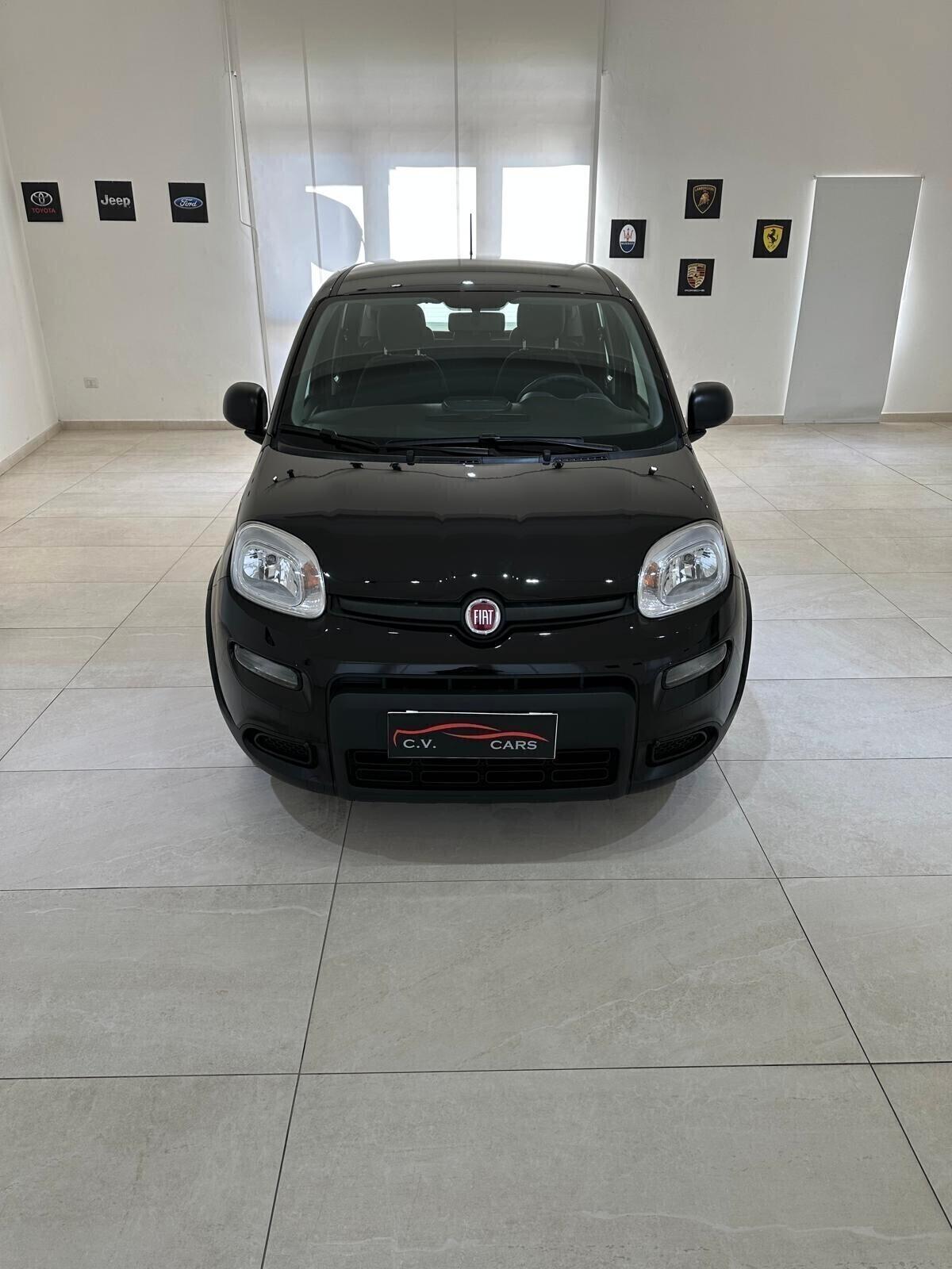 FIAT PANDA 1.0 FIREFLY S&S HYBRID GPL
