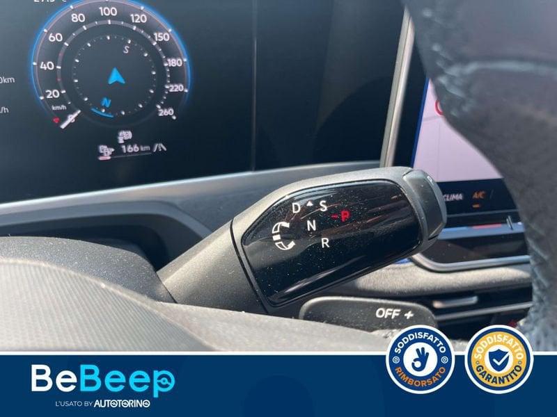 Volkswagen Passat 1.5 TSI EHYBRID R-LINE 272CV DSG