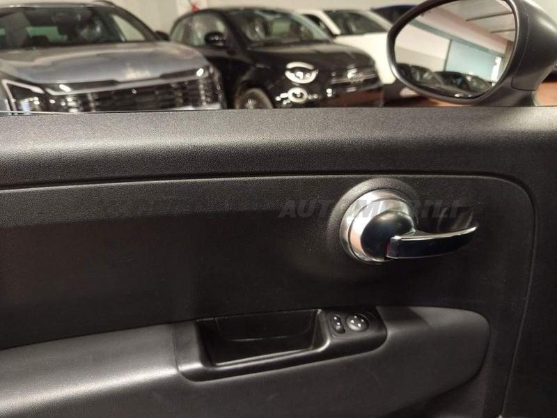 FIAT 500 500 My21 1.0 70 Cv Hybrid Connect