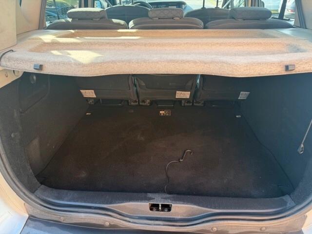 Renault Scenic Scénic 1.5 dCi 110CV Dynamique