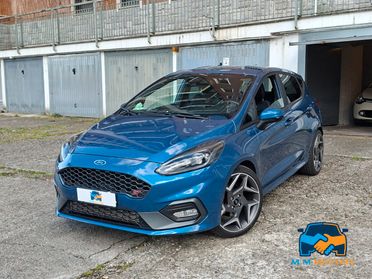 Ford Fiesta 5 Porte Fiesta 5p 1.5 ST Performance Pack s&s 200cv
