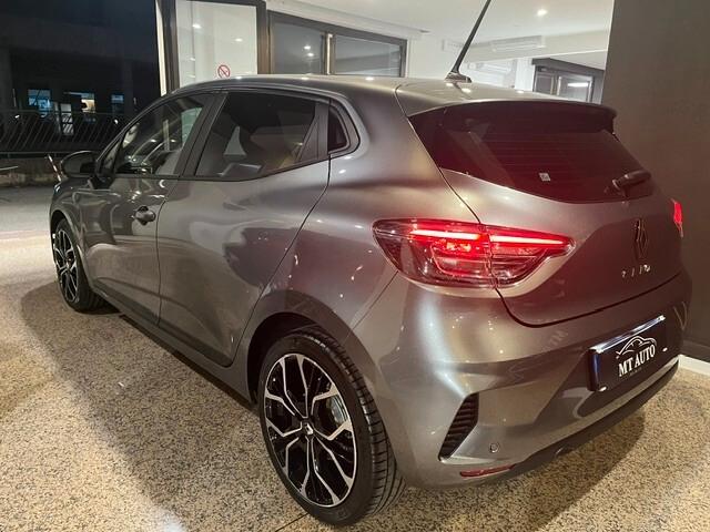 Renault Clio Blue dCi 100 CV 5 porte Evolution