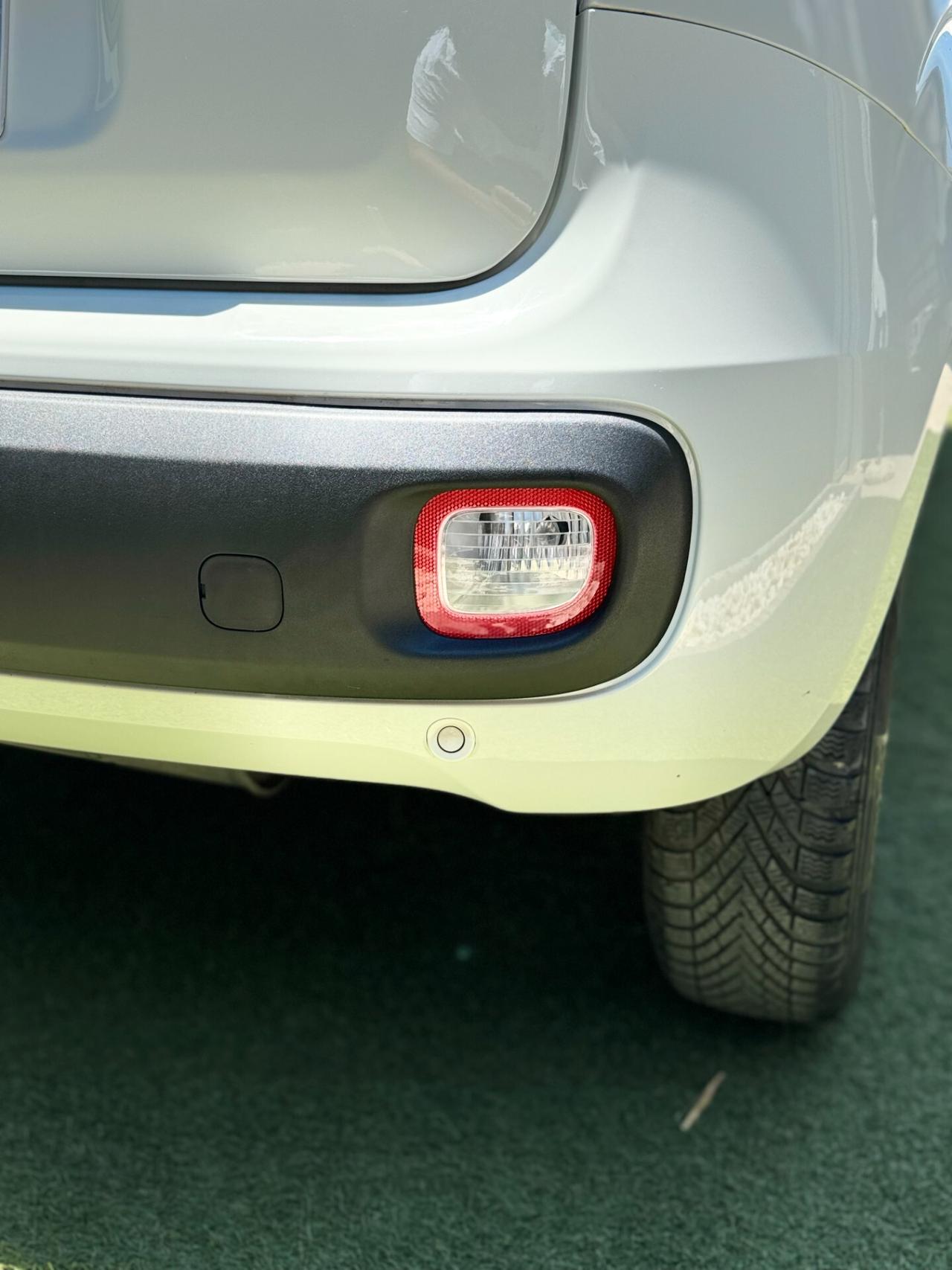 Fiat Panda 0.9 TwinAir Turbo Natural Power Easy IVA ESPOSTA
