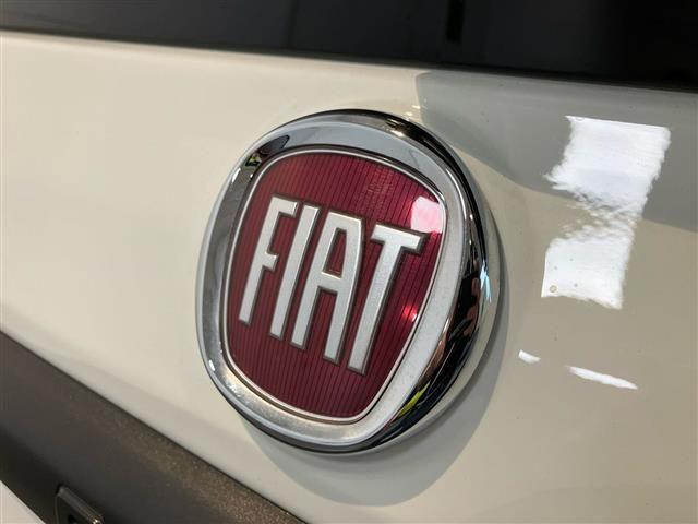 FIAT Panda Cross 1.0 FireFly Hybrid 70cv S&S 5p.ti NO VINCOLI